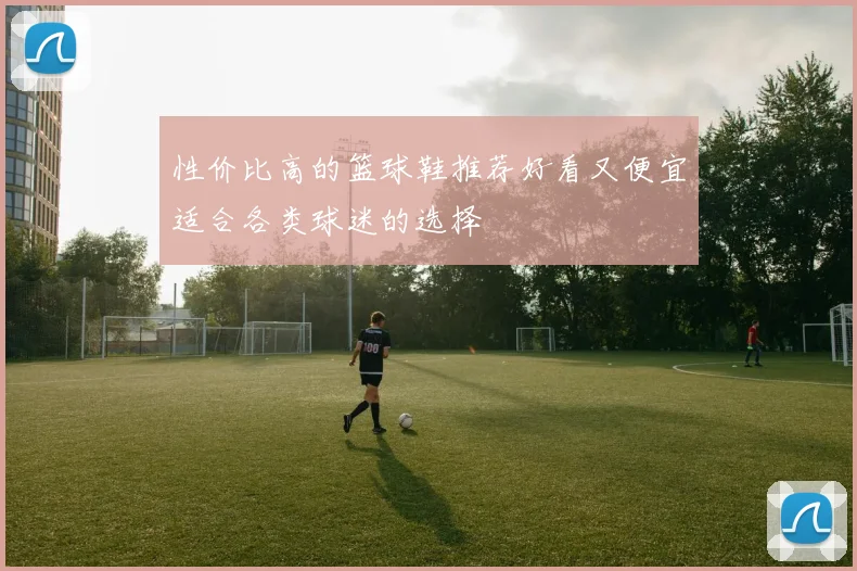 性价比高的篮球鞋推荐好看又便宜适合各类球迷的选择