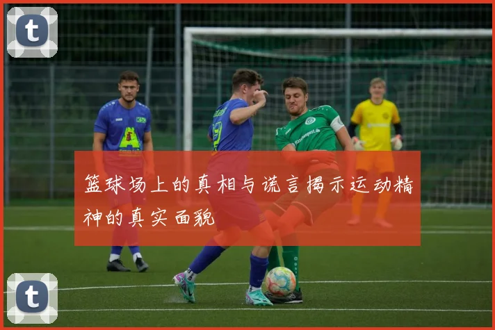篮球场上的真相与谎言揭示运动精神的真实面貌