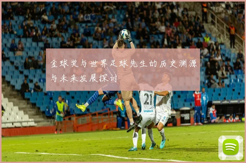 金球奖与世界足球先生的历史渊源与未来发展探讨