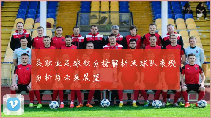 美职业足球积分榜解析及球队表现分析与未来展望